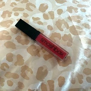 Smashbox Lipgloss